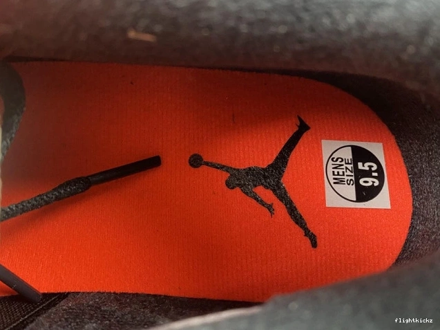 Air Jordan DH6927-061 Retro Infrared 4 0710